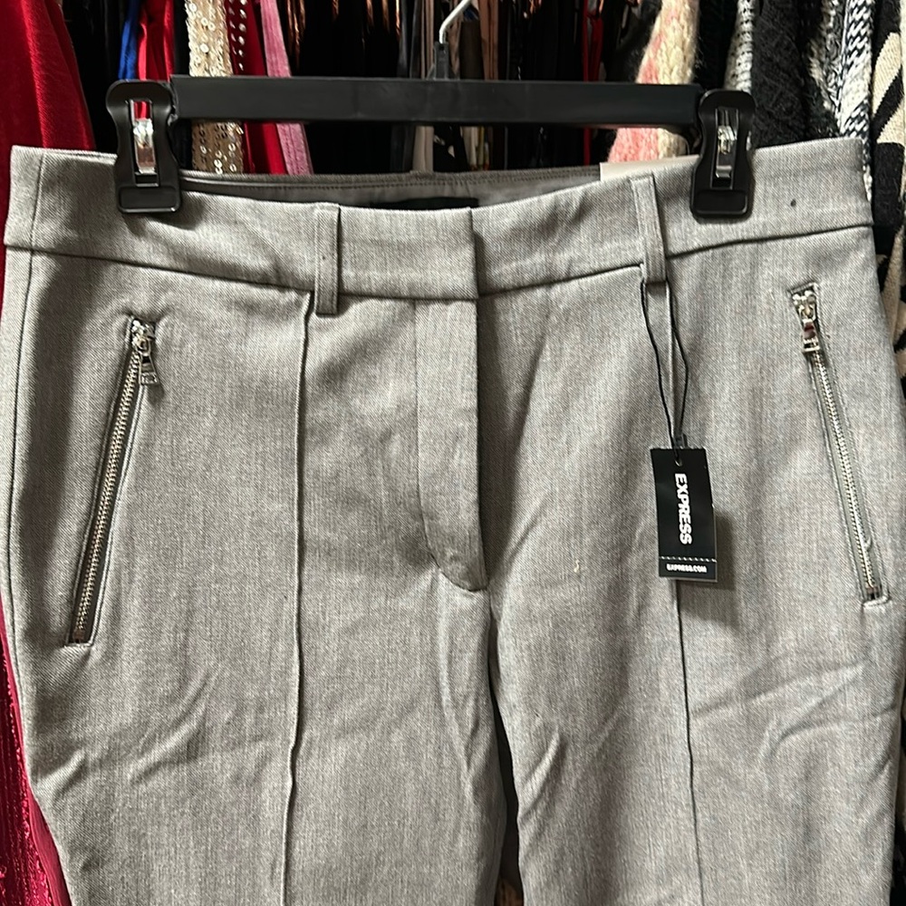Express Editor Pants